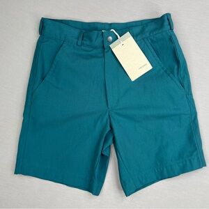 ICEBREAKER MERINO MENS HIKING SHORTS